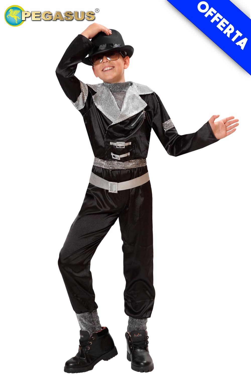 MICHAEL SUPER STAR